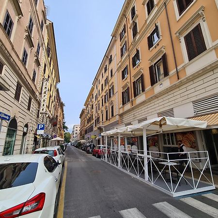 Bnb Rooms And Comfort Roma Esterno foto