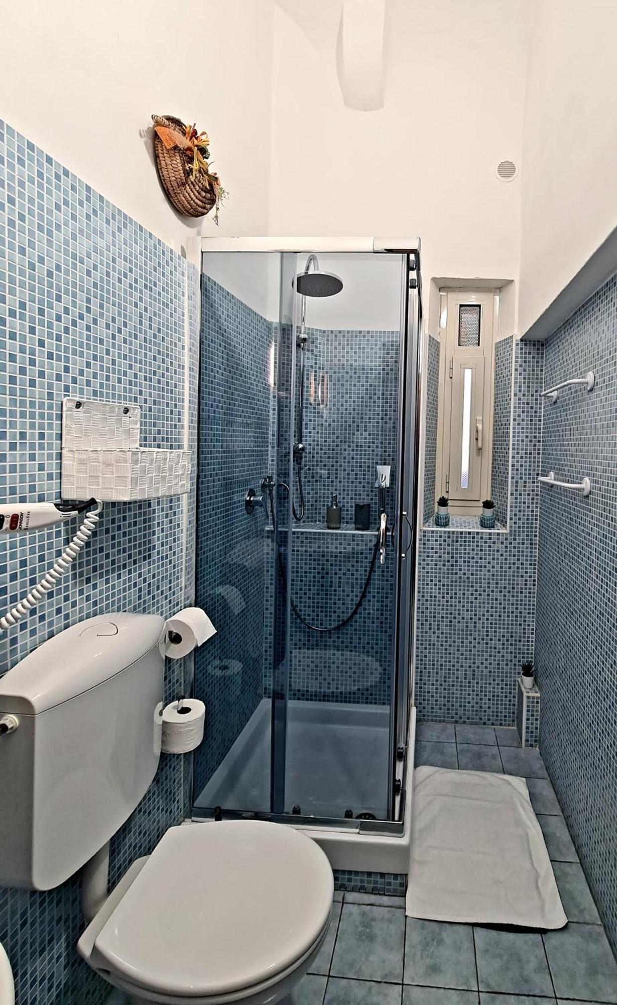 Bnb Rooms And Comfort Roma Camera foto