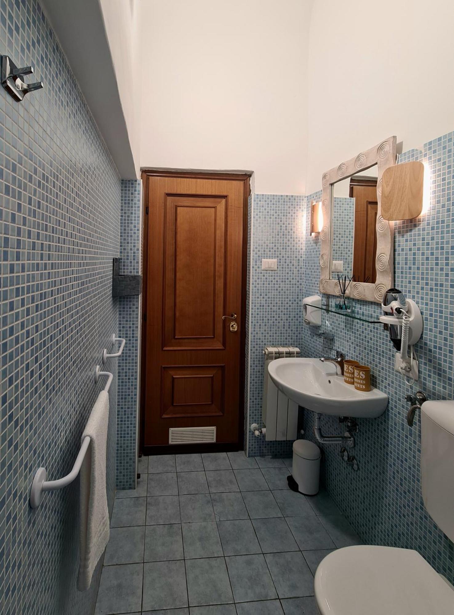 Bnb Rooms And Comfort Roma Camera foto