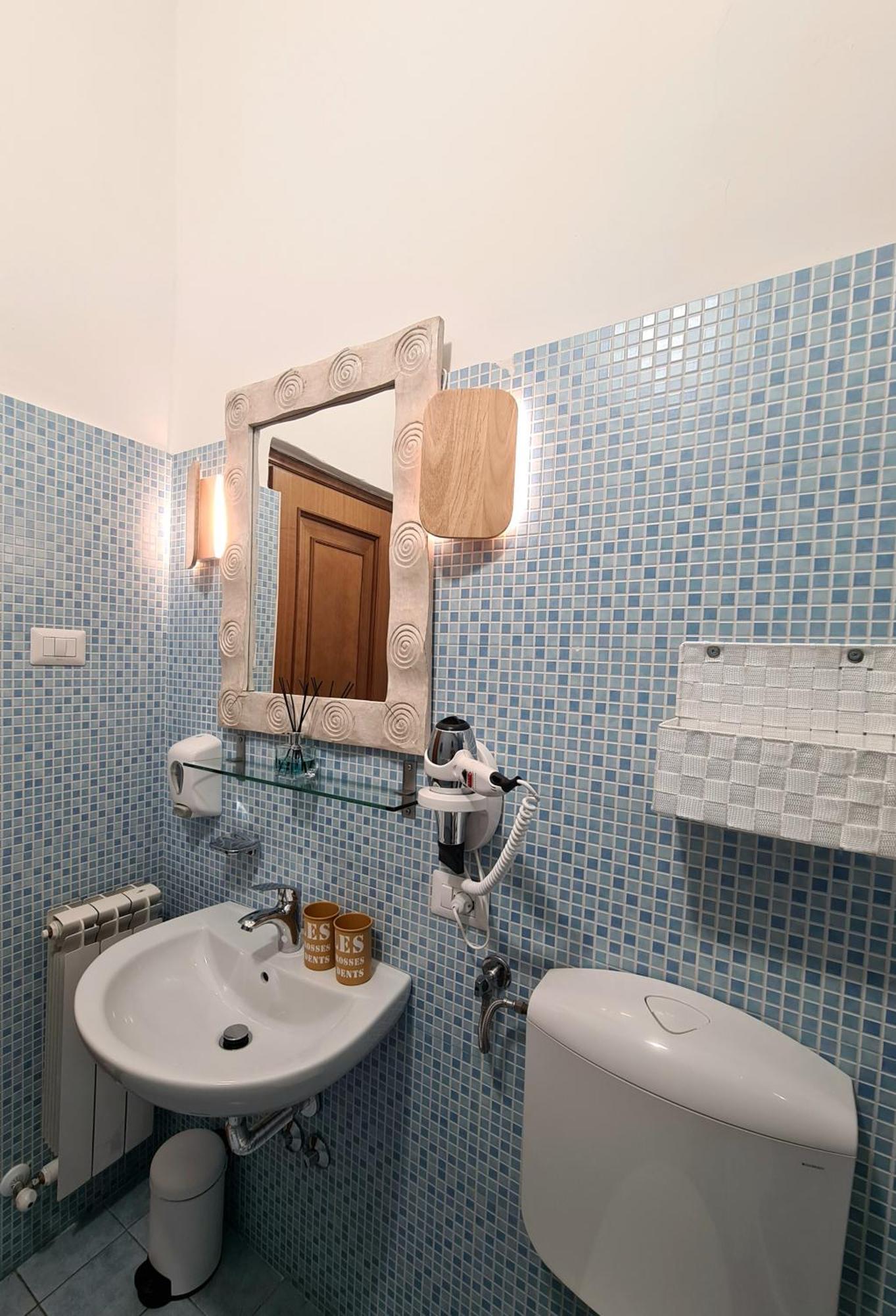 Bnb Rooms And Comfort Roma Camera foto