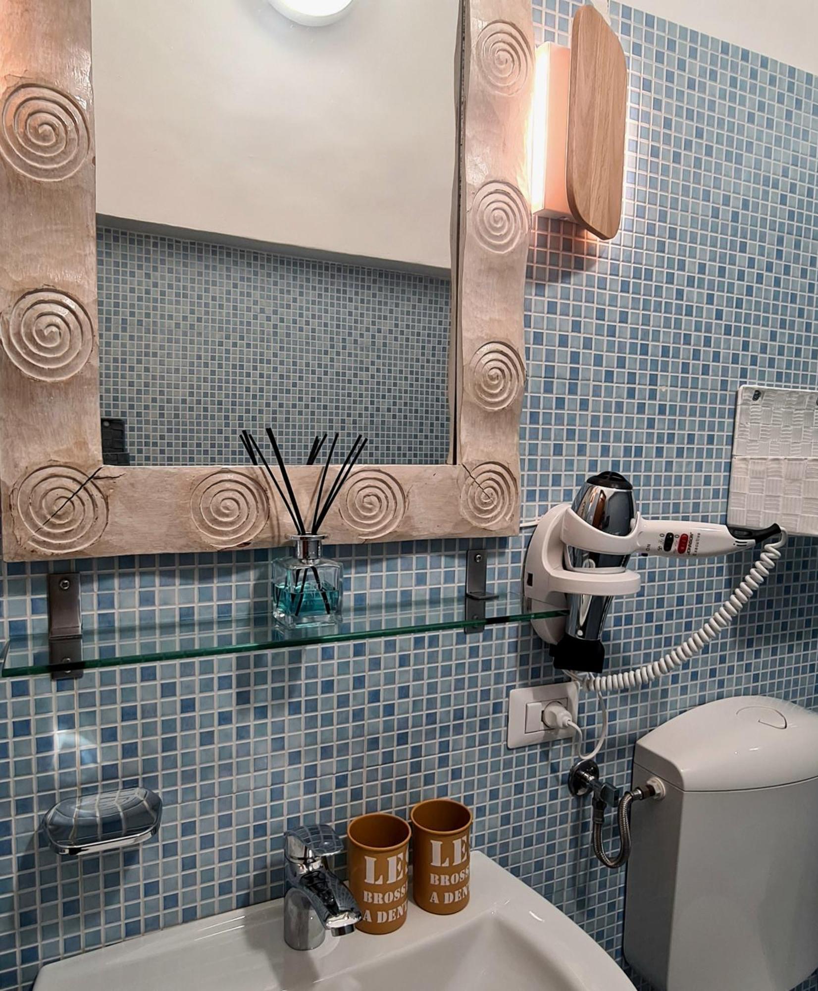 Bnb Rooms And Comfort Roma Camera foto