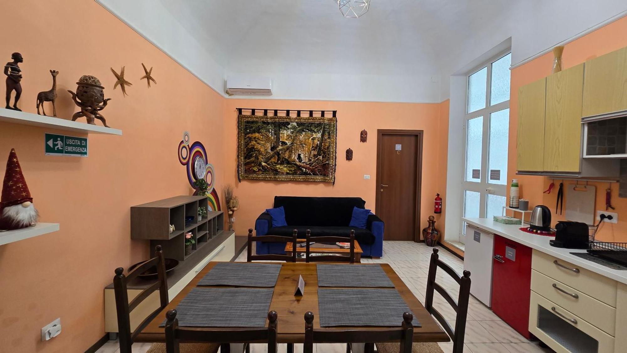 Bnb Rooms And Comfort Roma Esterno foto