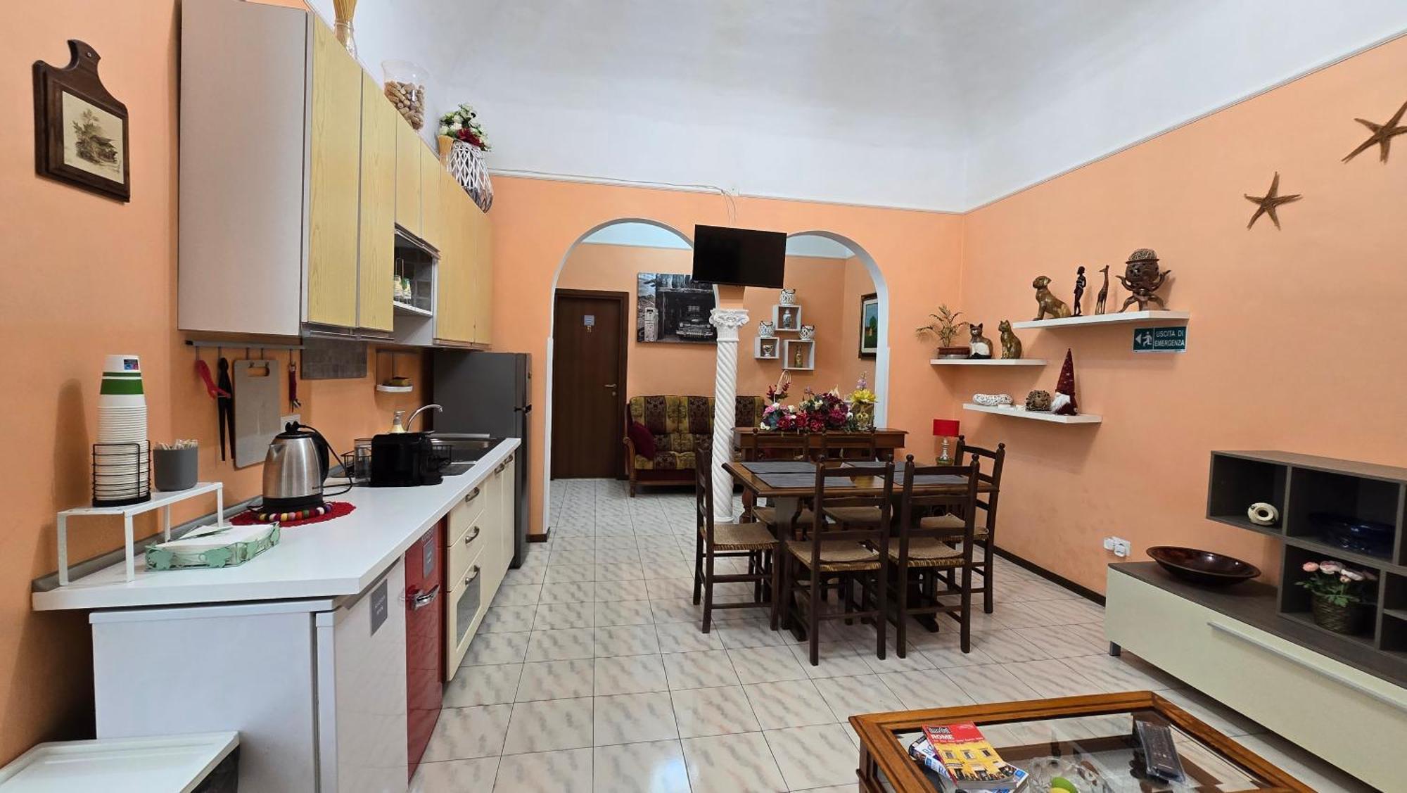 Bnb Rooms And Comfort Roma Esterno foto