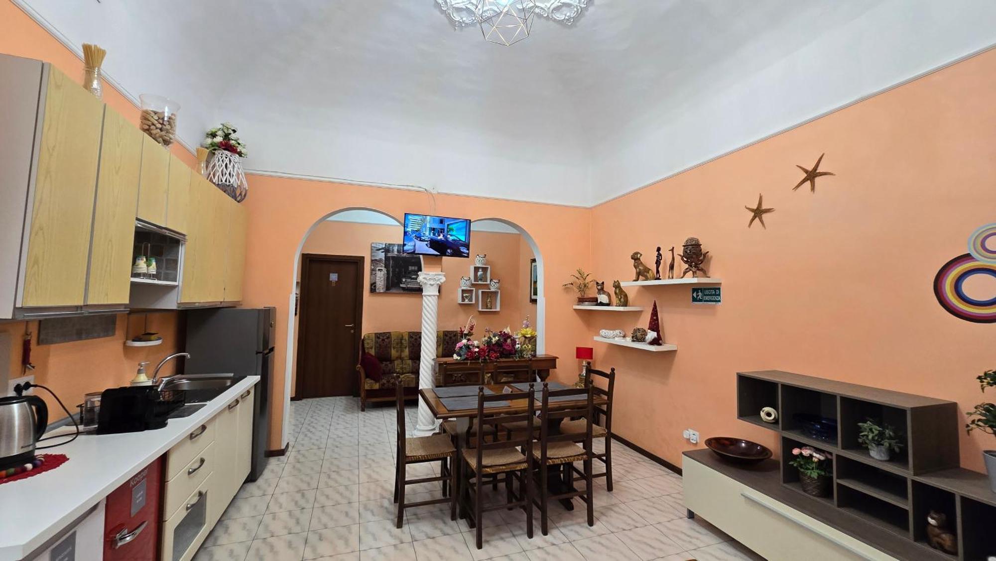 Bnb Rooms And Comfort Roma Esterno foto