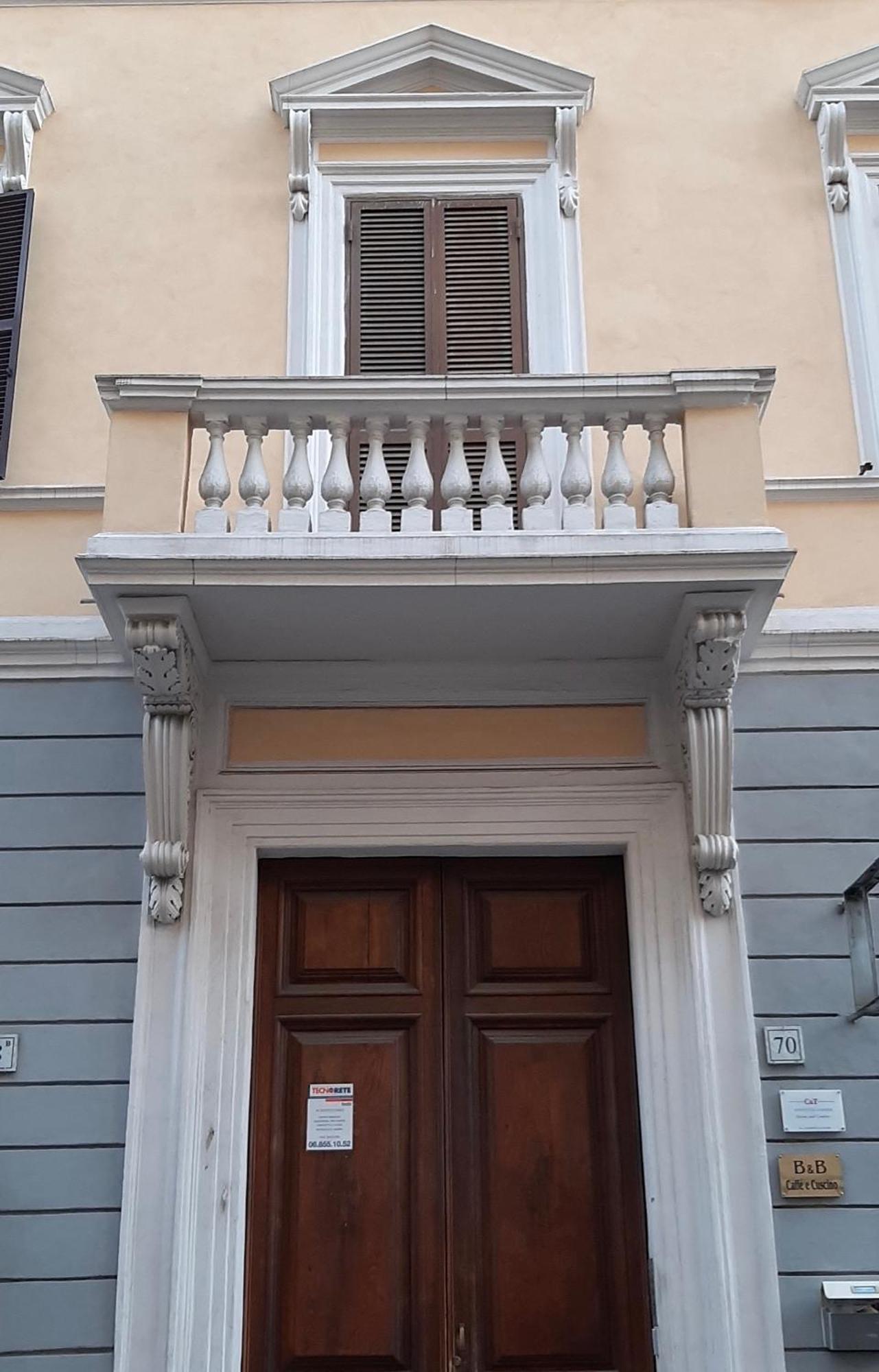 Bnb Rooms And Comfort Roma Esterno foto